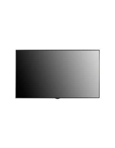 LG 98LS95D visualizzatore di messaggi Pannello piatto per segnaletica digitale 2,49 m (98") LED 500 cd m² 4K Ultra HD Nero 24 7