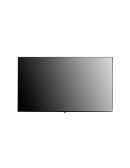 LG 98LS95D visualizzatore di messaggi Pannello piatto per segnaletica digitale 2,49 m (98") LED 500 cd m² 4K Ultra HD Nero 24 7