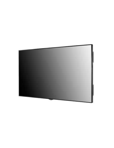 LG 98LS95D visualizzatore di messaggi Pannello piatto per segnaletica digitale 2,49 m (98") LED 500 cd m² 4K Ultra HD Nero 24 7