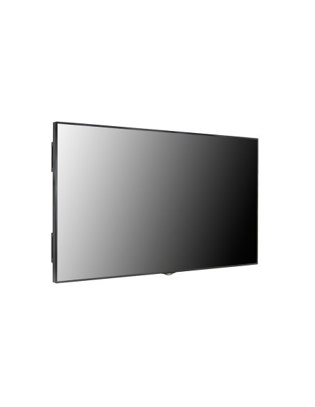 LG 98LS95D visualizzatore di messaggi Pannello piatto per segnaletica digitale 2,49 m (98") LED 500 cd m² 4K Ultra HD Nero 24 7