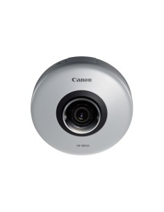 Canon VB-S805D Telecamera di sicurezza IP Interno Cupola 1280 x 960 Pixel Soffitto muro
