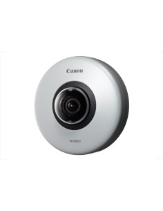 Canon VB-S805D Telecamera di sicurezza IP Interno Cupola 1280 x 960 Pixel Soffitto muro 2