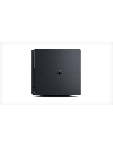 Sony PlayStation 4 Pro + GT Gran Turismo Sport 1000 GB Wi-Fi Nero