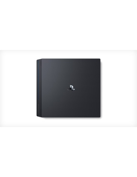 Sony PlayStation 4 Pro + GT Gran Turismo Sport 1000 GB Wi-Fi Nero