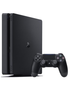 Sony PlayStation 4 + GT Gran Turismo Sport 1000 GB Wi-Fi Nero 2
