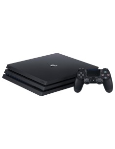 Sony PlayStation 4 Pro 1TB + FIFA 18 1000 GB Wi-Fi Nero