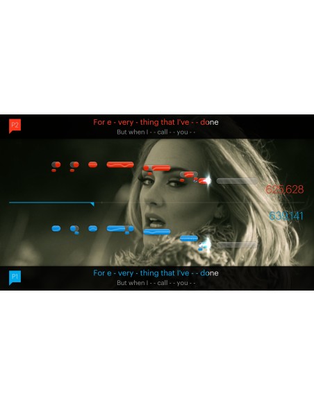 Sony SingStar Celebration, PS4 Standard Inglese PlayStation 4