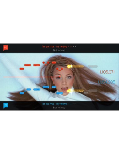 Sony SingStar Celebration, PS4 Standard Inglese PlayStation 4