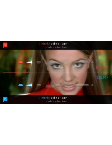 Sony SingStar Celebration, PS4 Standard Inglese PlayStation 4