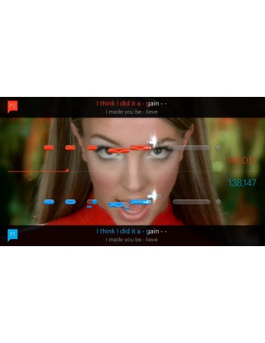 Sony SingStar Celebration, PS4 Standard Inglese PlayStation 4