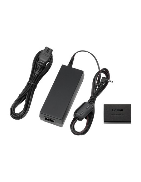 Canon ACK-E17 adattatore e invertitore Interno Nero