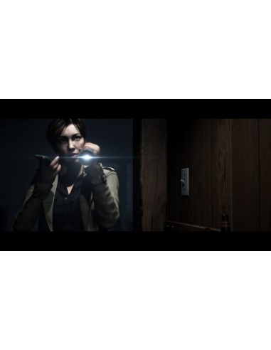 Sony Hidden Agenda, PS4 Standard Inglese, ITA PlayStation 4