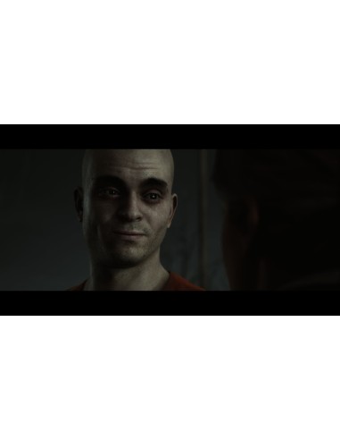 Sony Hidden Agenda, PS4 Standard Inglese, ITA PlayStation 4