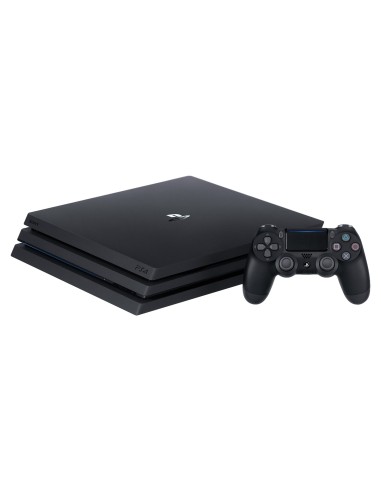 Sony PlayStation 4 Pro 1TB 1000 GB Wi-Fi Nero