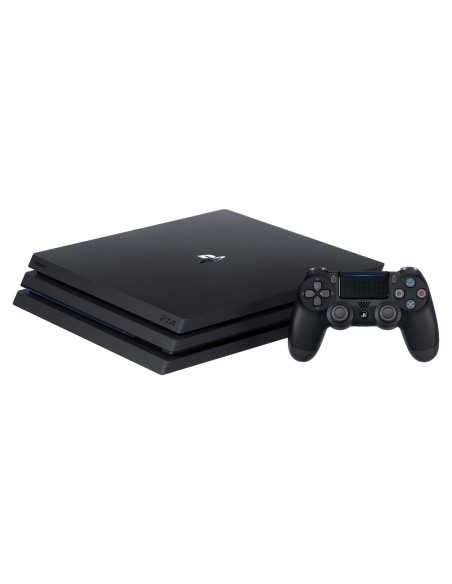 Sony PlayStation 4 Pro 1TB 1000 GB Wi-Fi Nero