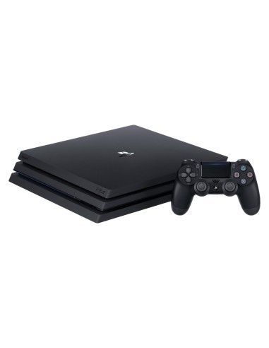 Sony PlayStation 4 Pro 1TB 1000 GB Wi-Fi Nero
