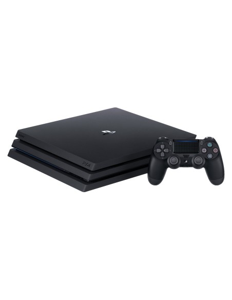 Sony PlayStation 4 Pro 1TB 1000 GB Wi-Fi Nero