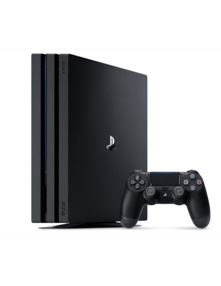 Sony PlayStation 4 Pro 1TB 1000 GB Wi-Fi Nero