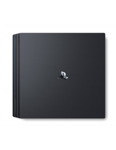 Sony PlayStation 4 Pro 1TB 1000 GB Wi-Fi Nero
