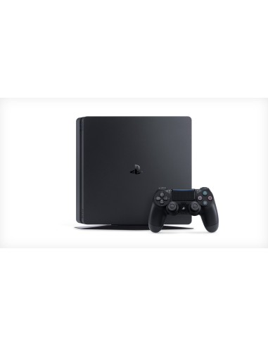 Sony PlayStation 4 + Call of Duty WWII 1000 GB Wi-Fi Nero
