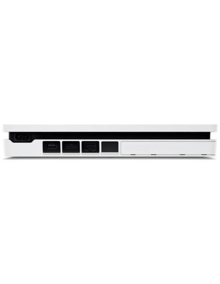 Sony PlayStation 4 Slim 500GB + Crash Bandicoot N. Sane Trilogy Wi-Fi Bianco