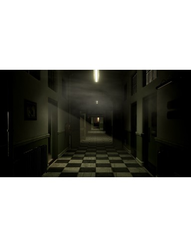 Sony The Inpatient, PS VR Standard PlayStation 4