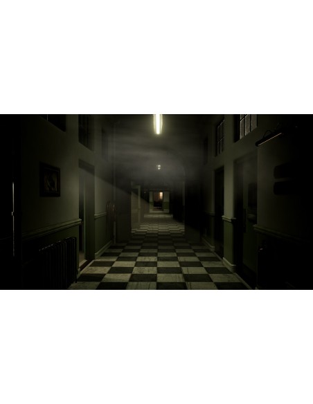 Sony The Inpatient, PS VR Standard PlayStation 4