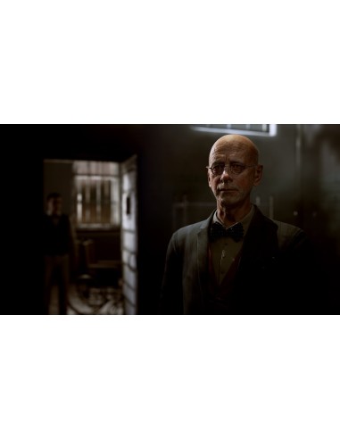 Sony The Inpatient, PS VR Standard PlayStation 4