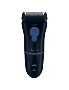 Braun Series 1 130 s-1 Rasoio elettrico barba