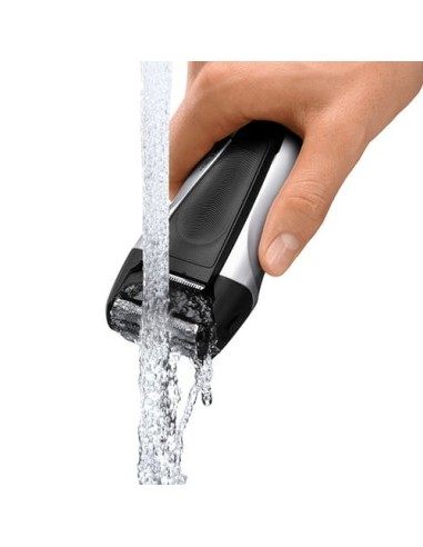 Braun Series 1 130 s-1 Rasoio elettrico barba