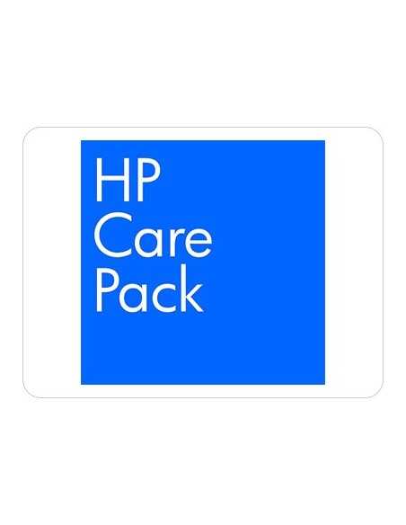 HP Inc 1 ANNO  POST WARRANTY  ON-SITE NBD CARE PACK UF046PE  ESTENSIONE GARANZIE