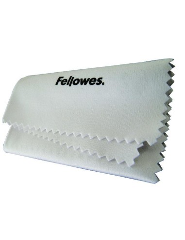 Fellowes 9974506 kit per la pulizia Panni asciutti per la pulizia dell'apparecchiatura