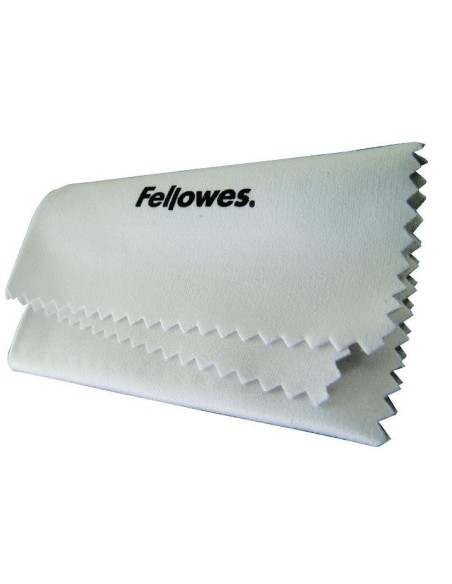 Fellowes 9974506 kit per la pulizia Panni asciutti per la pulizia dell'apparecchiatura
