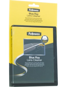 Fellowes 9976203 kit per la pulizia CD's DVD's 2