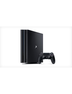 Sony PlayStation 4 Pro + That's You! 1000 GB Wi-Fi Nero