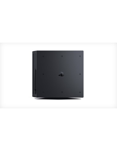 Sony PlayStation 4 Pro + That's You! 1000 GB Wi-Fi Nero