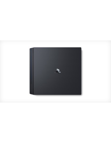 Sony PlayStation 4 Pro + That's You! 1000 GB Wi-Fi Nero