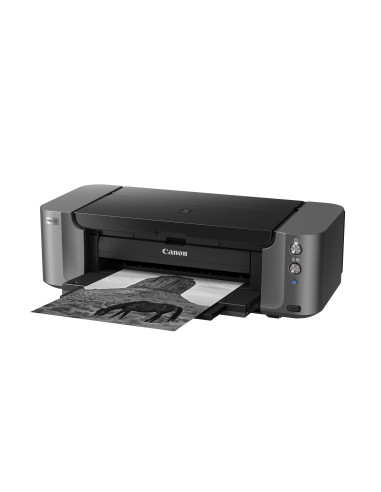 Canon Pro-10S stampante per foto Ad inchiostro 4800 x 2400 DPI A3+ (330 x 483 mm) Wi-Fi