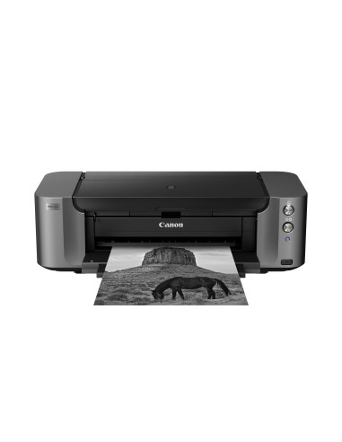 Canon Pro-10S stampante per foto Ad inchiostro 4800 x 2400 DPI A3+ (330 x 483 mm) Wi-Fi