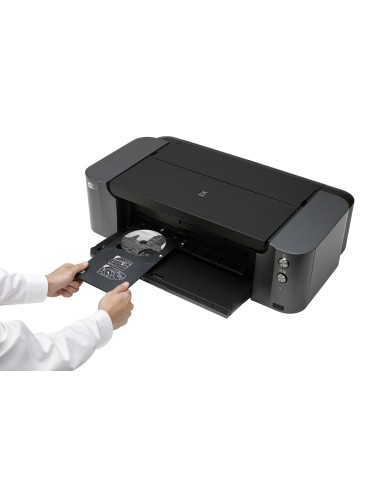Canon Pro-10S stampante per foto Ad inchiostro 4800 x 2400 DPI A3+ (330 x 483 mm) Wi-Fi