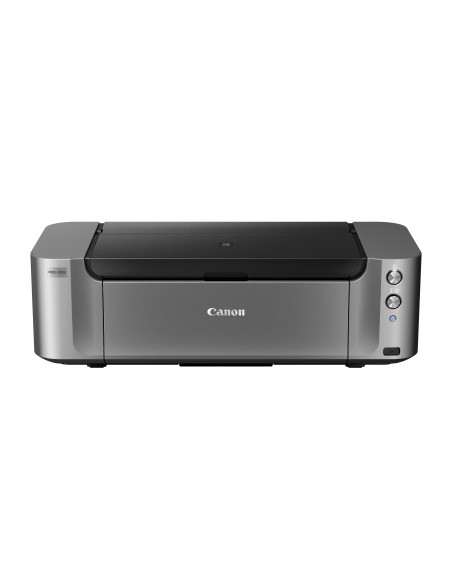 Canon PIXMA PRO-100S stampante per foto Ad inchiostro 4800 x 2400 DPI A3+ (330 x 483 mm) Wi-Fi