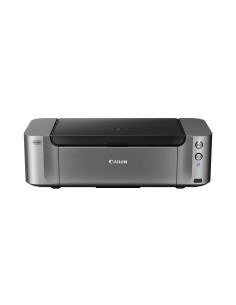 Canon PIXMA PRO-100S stampante per foto Ad inchiostro 4800 x 2400 DPI A3+ (330 x 483 mm) Wi-Fi 2