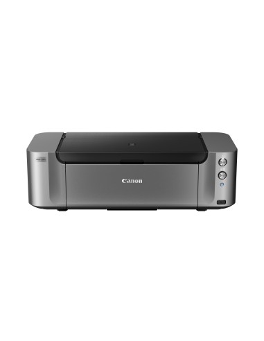 Canon PIXMA PRO-100S stampante per foto Ad inchiostro 4800 x 2400 DPI A3+ (330 x 483 mm) Wi-Fi