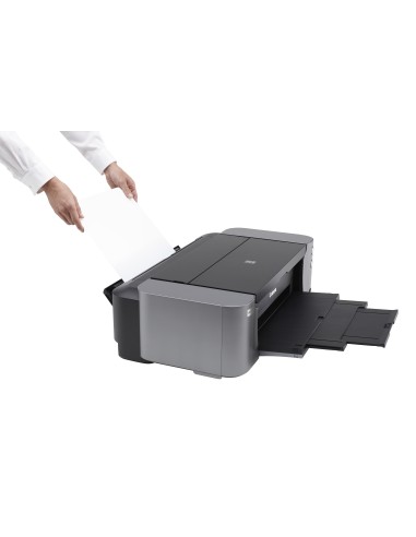 Canon PIXMA PRO-100S stampante per foto Ad inchiostro 4800 x 2400 DPI A3+ (330 x 483 mm) Wi-Fi