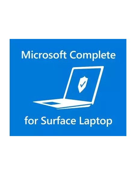 Microsoft 9C2-00027 estensione della garanzia