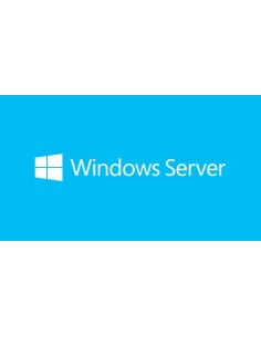 Microsoft Windows Server 16 licenza e