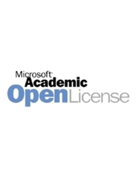 Microsoft Windows Server 2016 Standard Istruzione (EDU) 16 licenza e