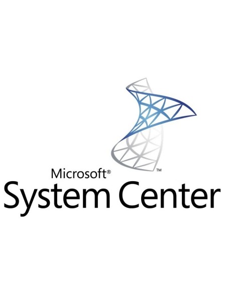 Microsoft System Center 2 licenza e