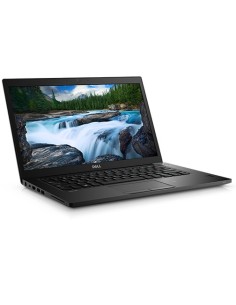 DELL Latitude 7480 Computer portatile 35,6 cm (14") Full HD Intel® Core™ i7 8 GB DDR4-SDRAM 256 GB SSD Wi-Fi 5 (802.11ac)