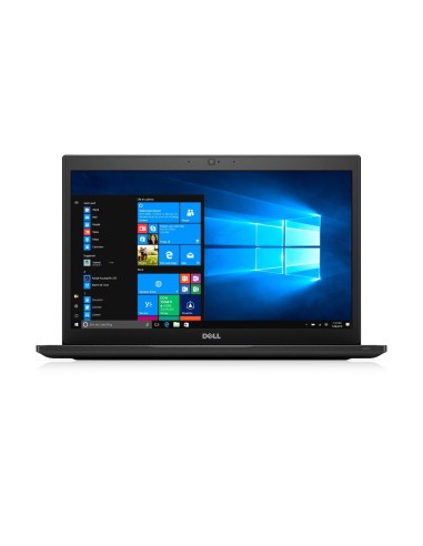DELL Latitude 7480 Computer portatile 35,6 cm (14") Full HD Intel® Core™ i7 8 GB DDR4-SDRAM 256 GB SSD Wi-Fi 5 (802.11ac)